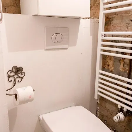 Boutique Altbau * Берлин