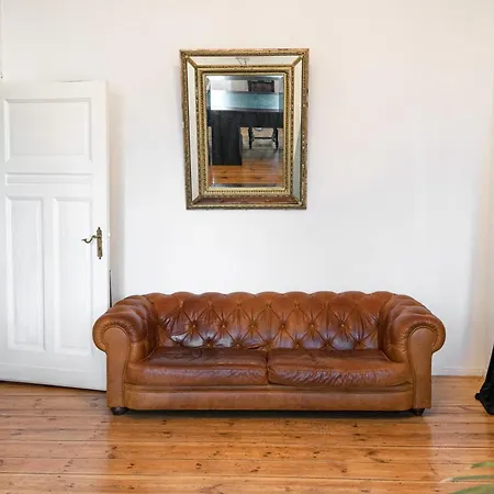 Boutique Altbau *
