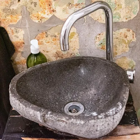 Boutique Altbau דירה ברלין