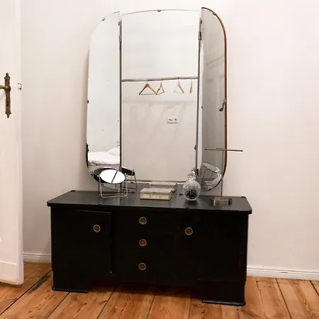 Boutique Altbau *