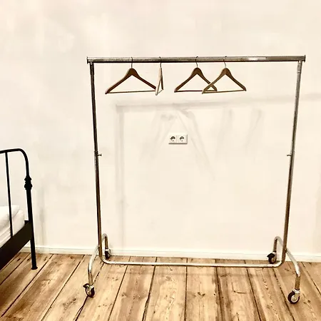 Boutique Altbau Appartement *