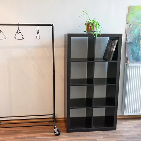 Boutique Altbau Appartement *