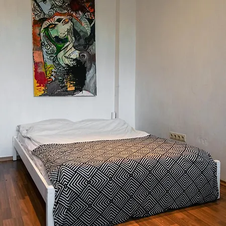 Boutique Altbau * Berlijn