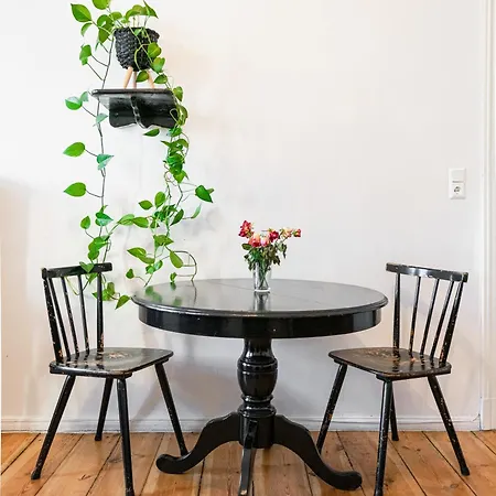 Boutique Altbau